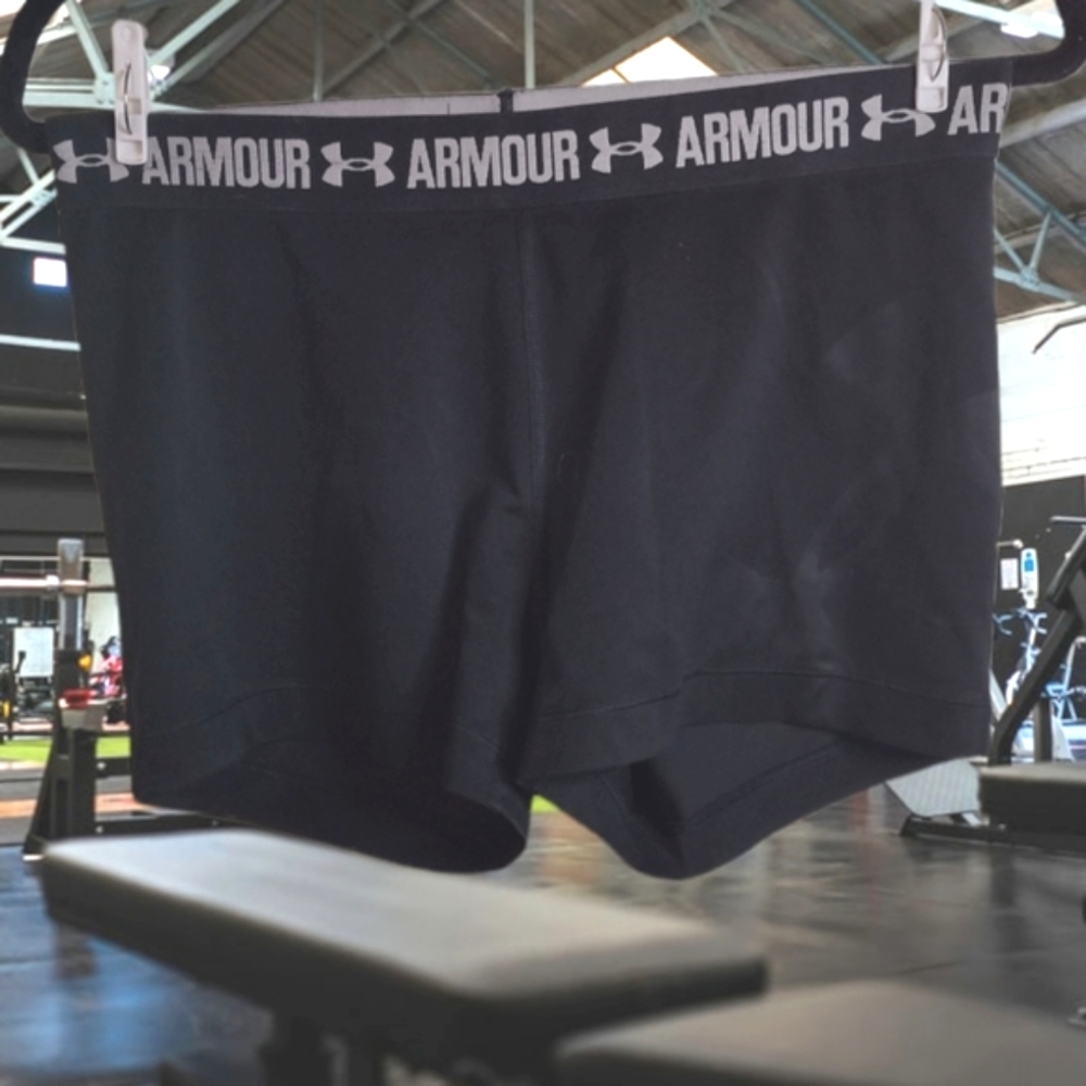 Under Armour Workout Shorts